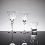 512911 Glasservisdelar